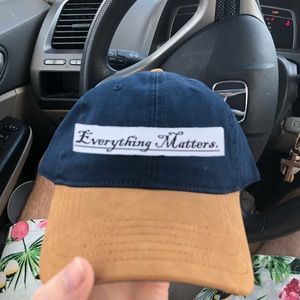 BRAND NEW HATS!